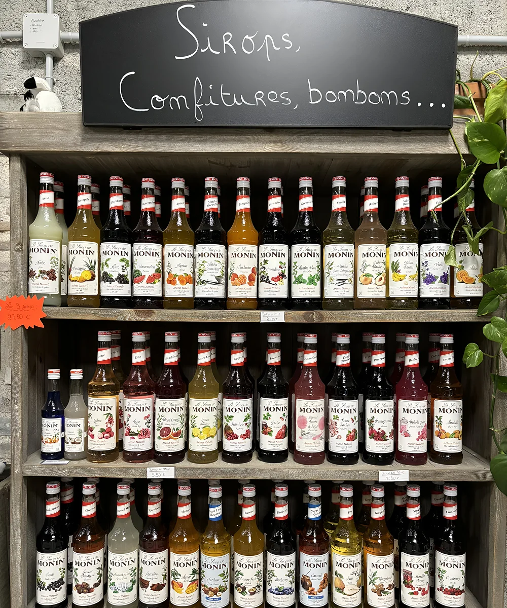 La Ferme De La Mestiniere Produits Locaux A Chateauneuf Sur Loire Boissons Non Alcoolisees La Ferme De La Mestiniere Produits Locaux A Chateauneuf Sur Loire Boissons Non Alcoolisees