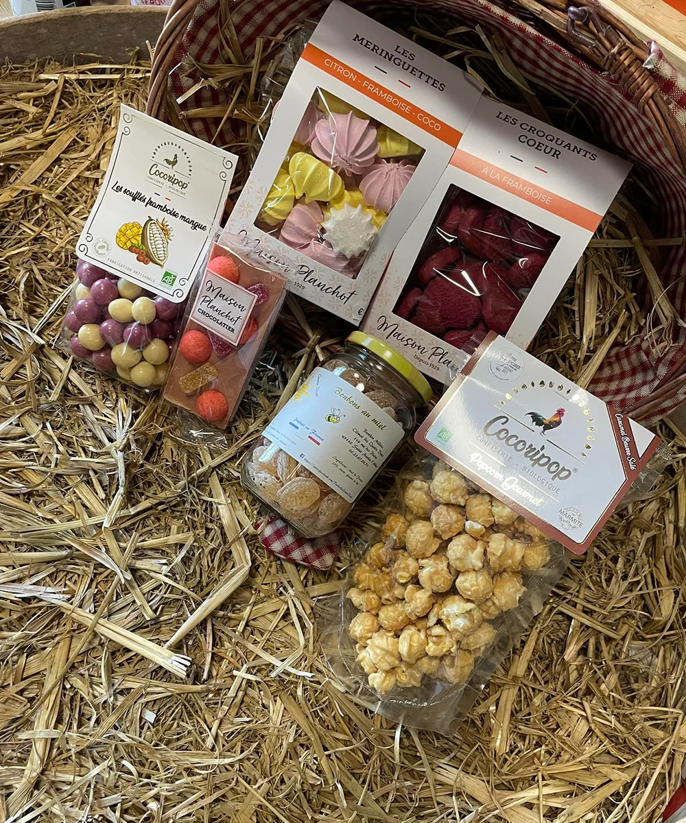 La Ferme De La Mestiniere Produits Locaux A Chateauneuf Sur Loire Epicerie Sucree La Ferme De La Mestiniere Produits Locaux A Chateauneuf Sur Loire Epicerie Sucree