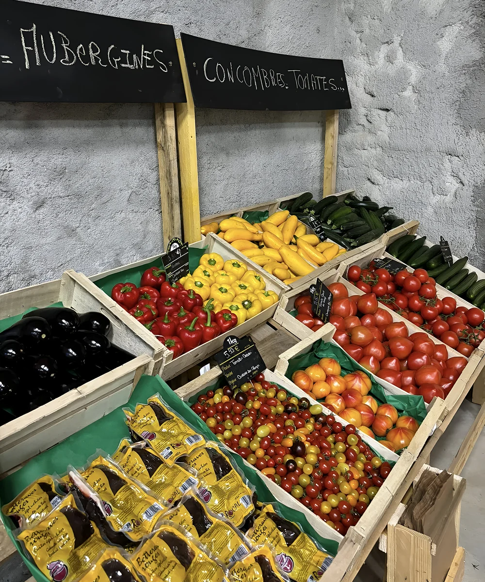 La Ferme De La Mestiniere Produits Locaux A Chateauneuf Sur Loire Legumes La Ferme De La Mestiniere Produits Locaux A Chateauneuf Sur Loire Legumes