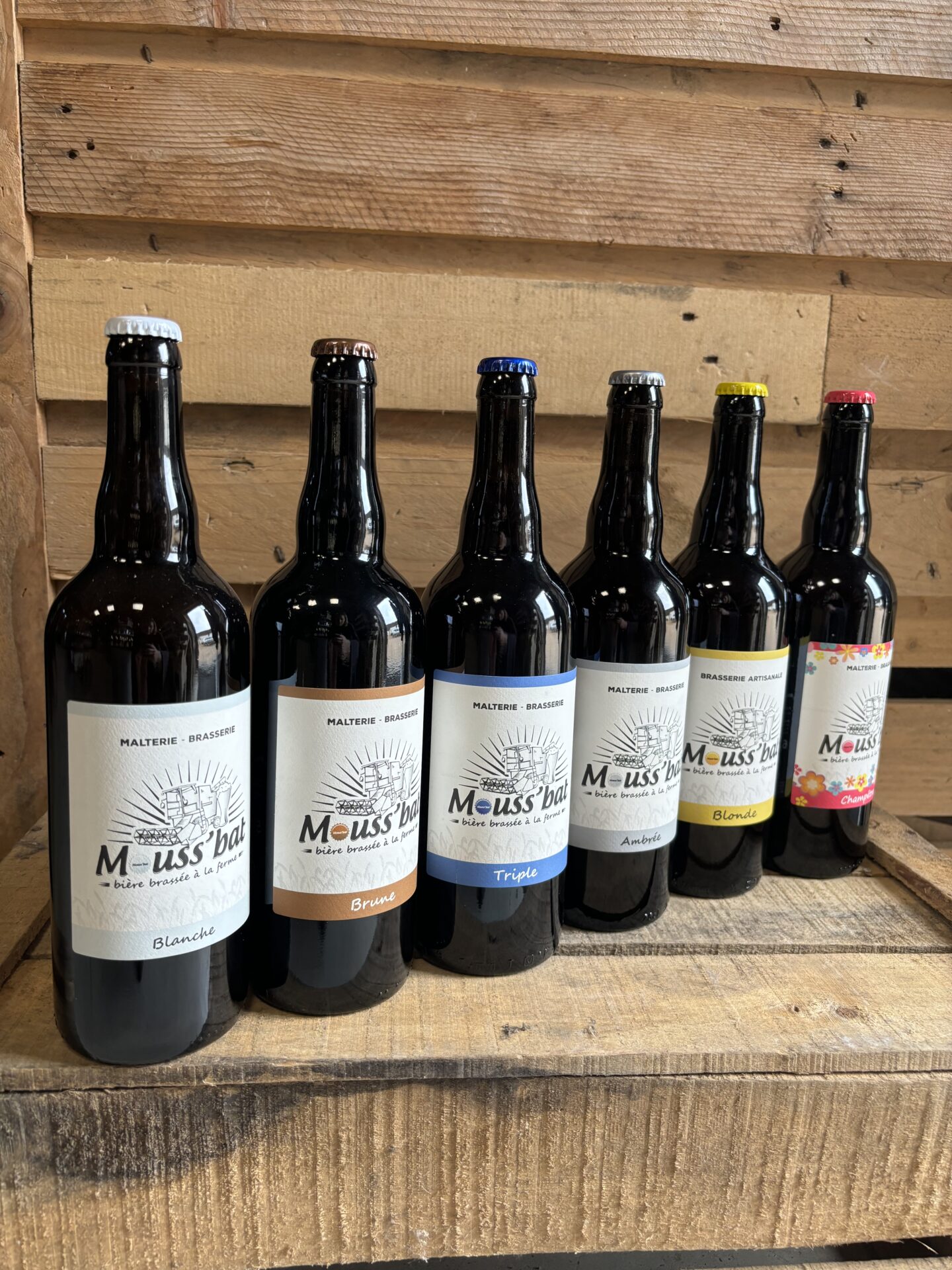 Ferme De La Mestiniere Produits Locaux A Chateauneuf Sur Loire IMG 3812
